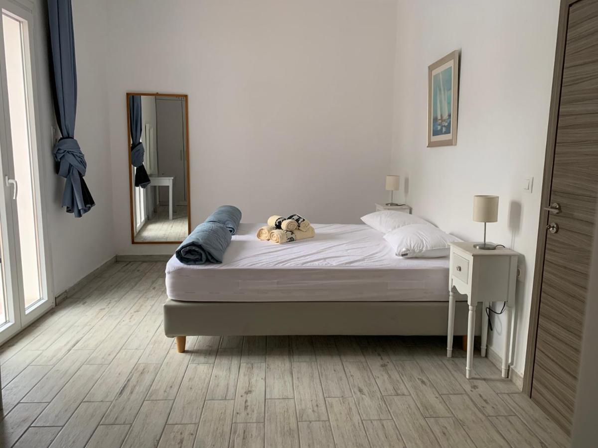 Hayeks Villa Daratsos ภายนอก รูปภาพ