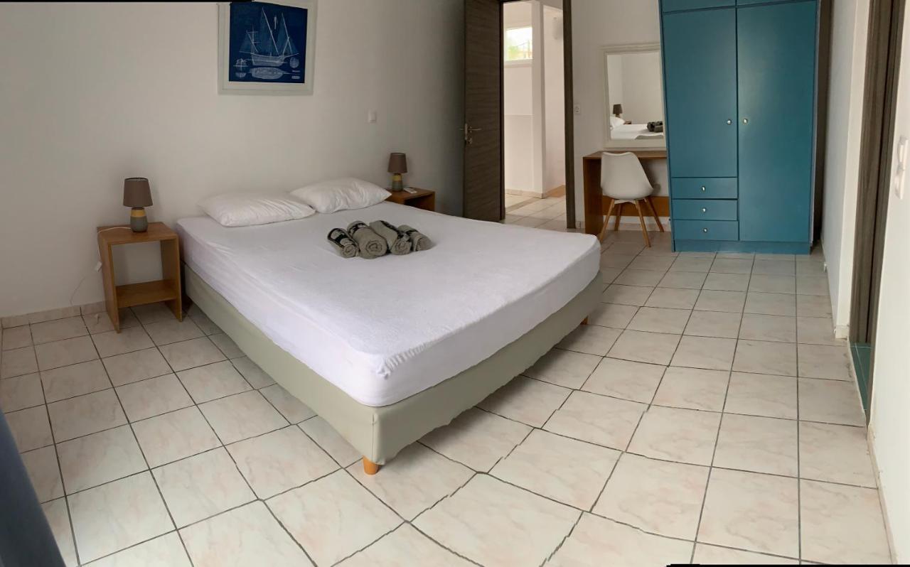 Hayeks Villa Daratsos ภายนอก รูปภาพ